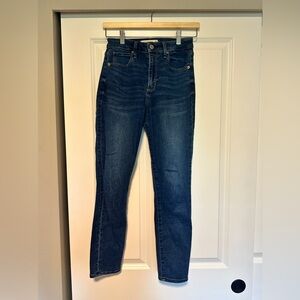Abercrombie Jeans